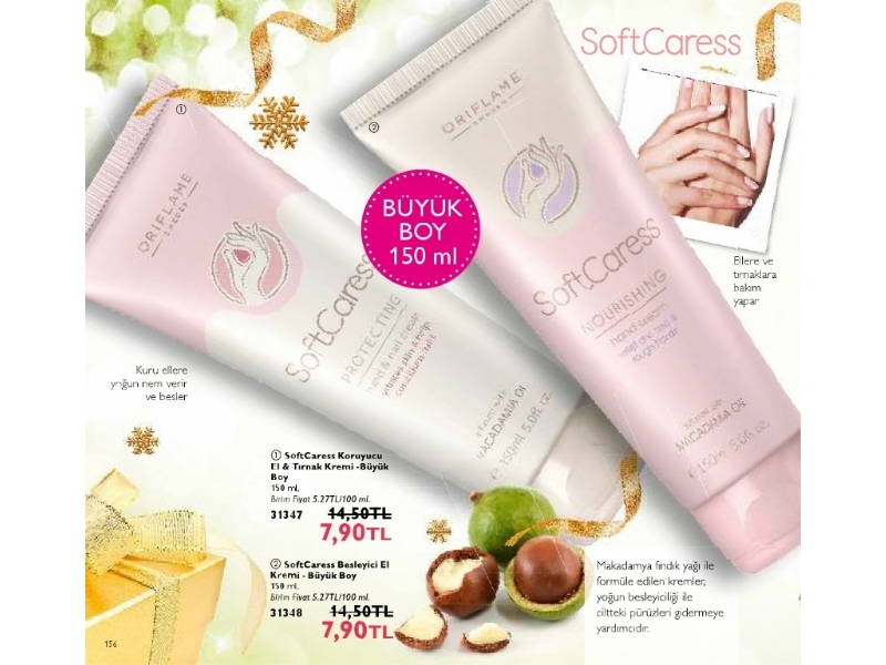 Oriflame Ylba Katalou - 156