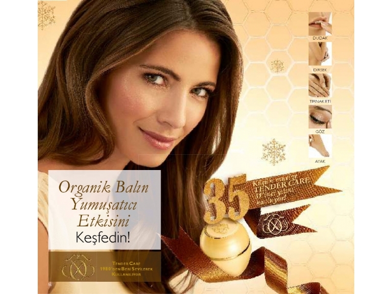 Oriflame Ylba Katalou - 96