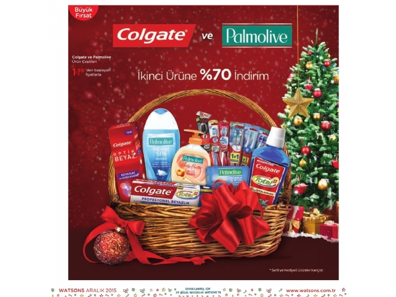 Watsons Ylba Katalou - 30