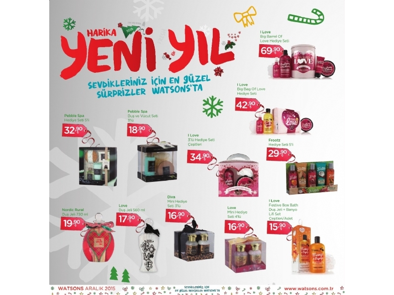 Watsons Ylba Katalou - 8