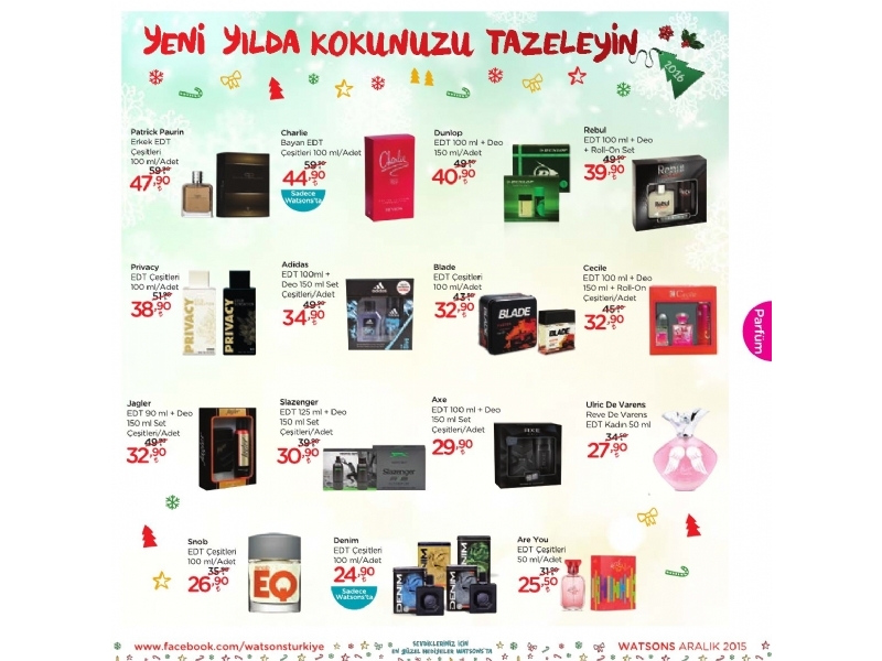 Watsons Ylba Katalou - 13