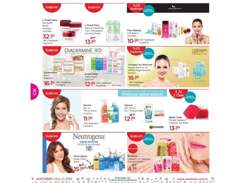 Watsons Ylba Katalou - 20
