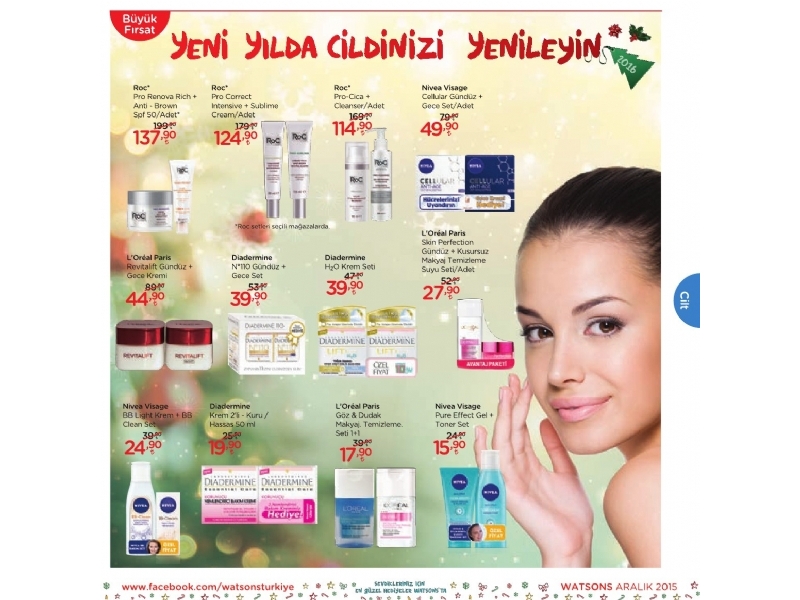 Watsons Ylba Katalou - 19