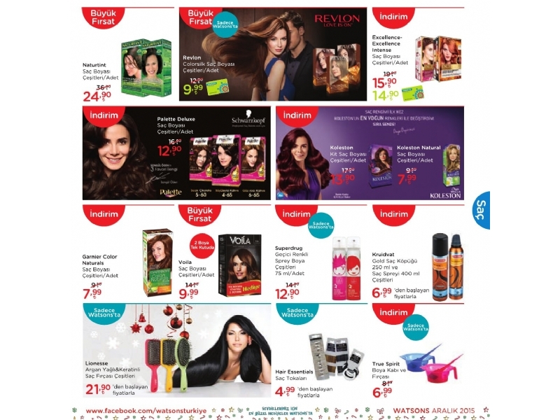 Watsons Ylba Katalou - 27
