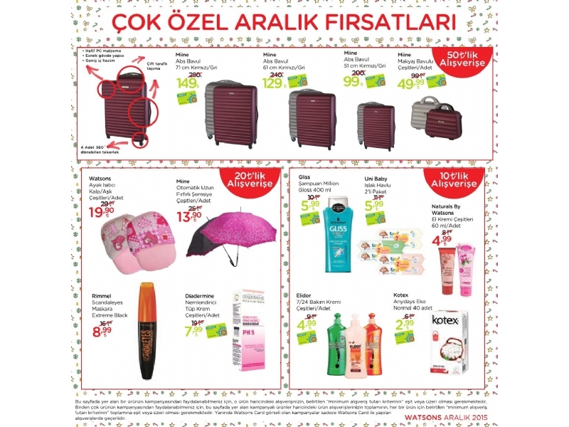 Watsons Ylba Katalou - 7