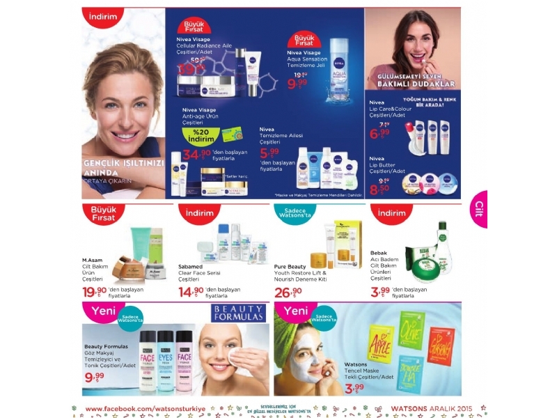 Watsons Ylba Katalou - 21