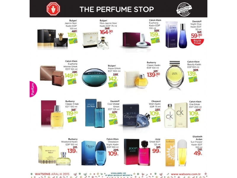 Watsons Ylba Katalou - 12