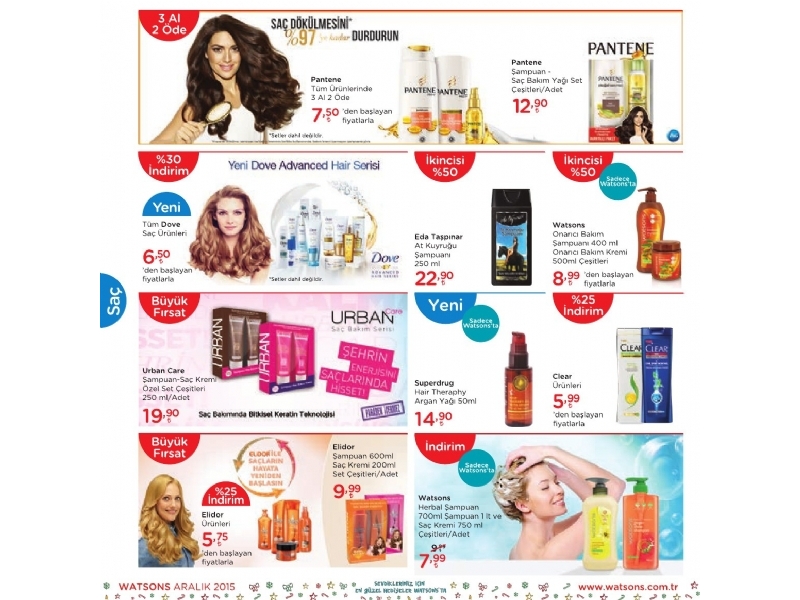 Watsons Ylba Katalou - 26