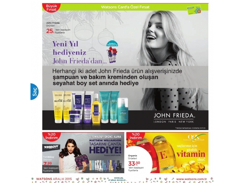 Watsons Ylba Katalou - 24