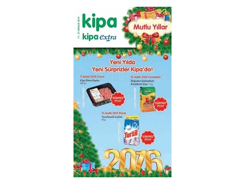 Kipa 11 Aralk Ylba Katalou - 1