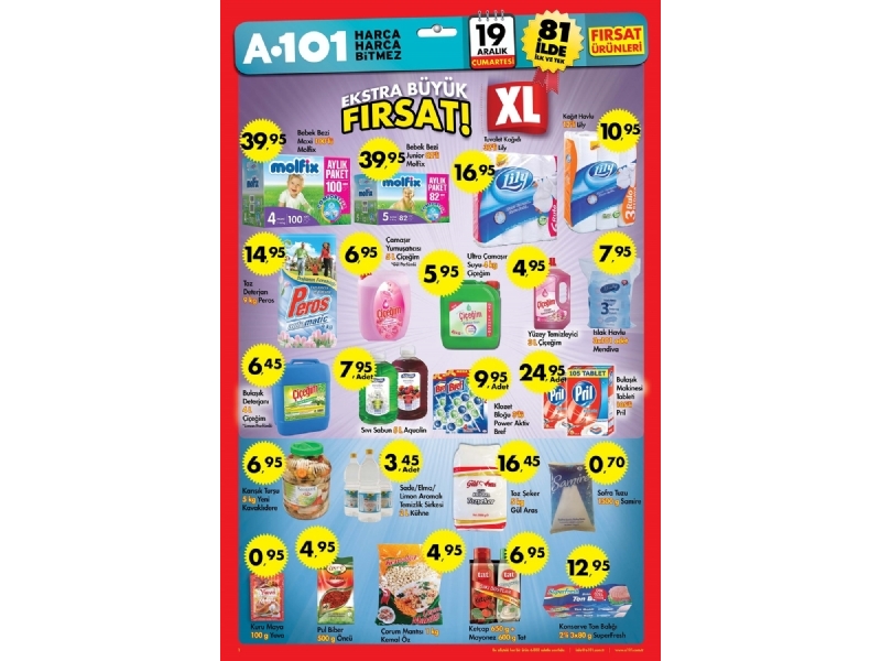 A101 17 Aralk Katalou - 8