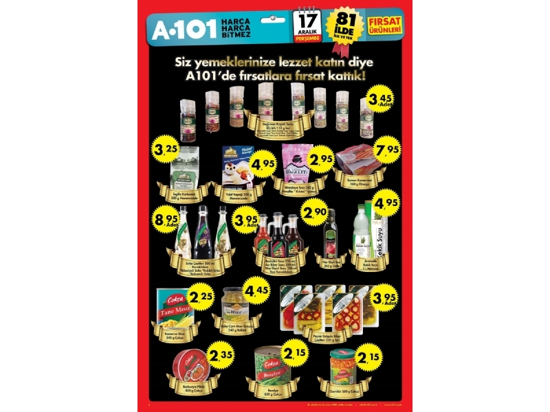 A101 17 Aralk Katalou - 7
