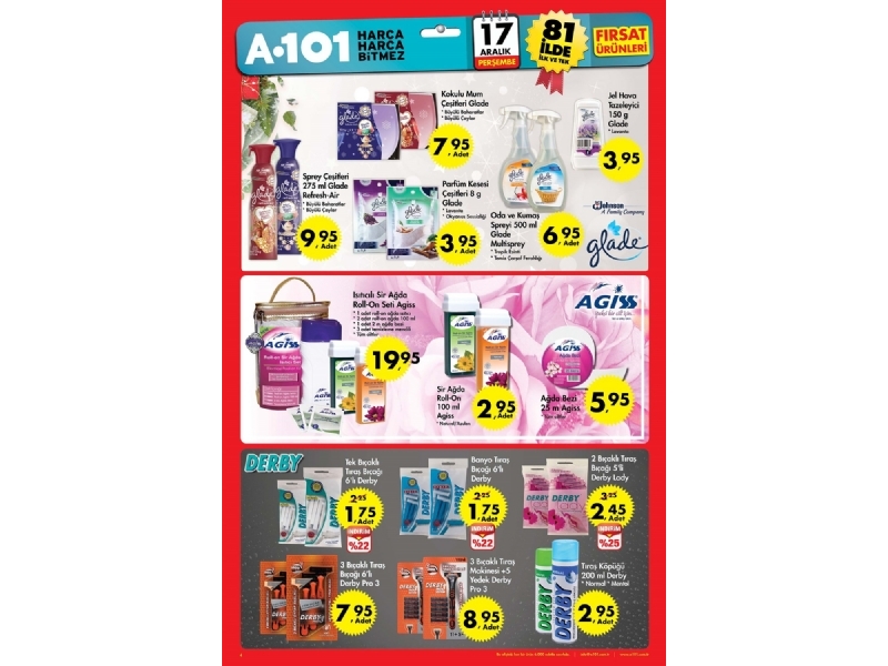 A101 17 Aralk Katalou - 4