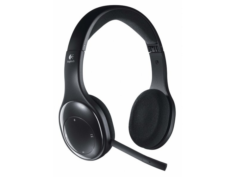 Logitech - 5