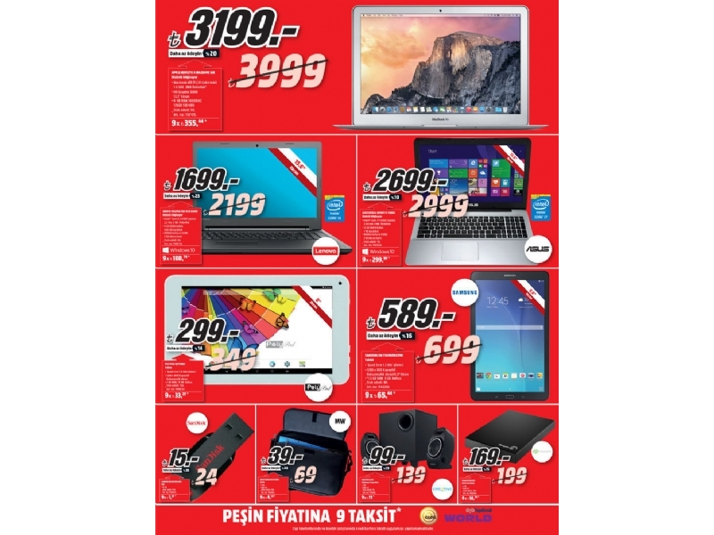 Media Markt Diyarbakr - 5