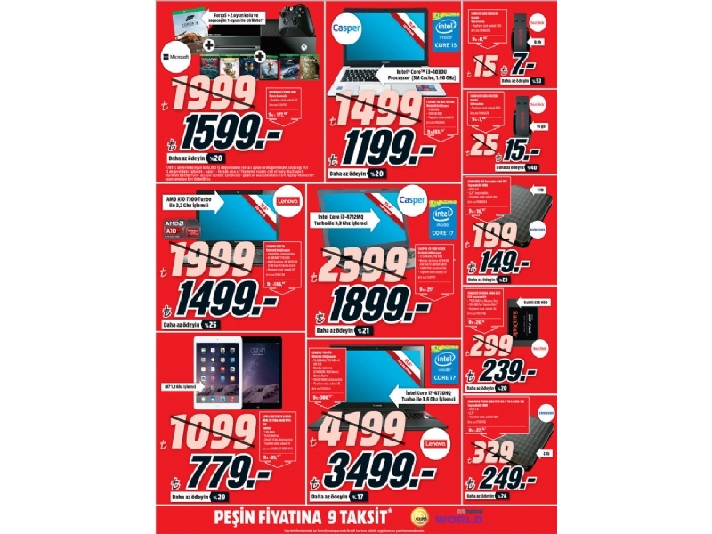 Media Markt Konya - 5