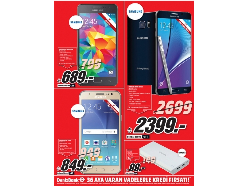 Media Markt stanbul ve Kocaeli - 6