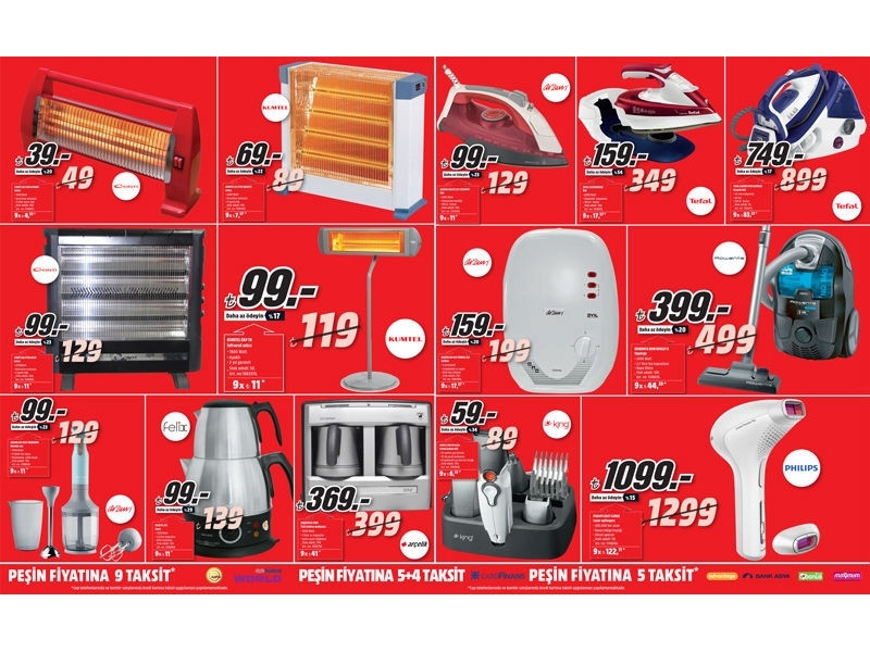 Media Markt Diyarbakr - 4