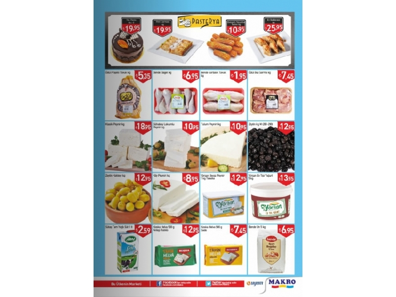 Makro Market 19 - 25 Aralk - 3