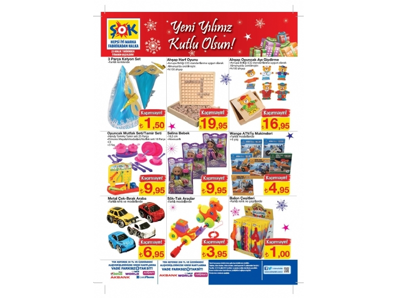 ok Market 23 - 31 Aralk 2015 - 5
