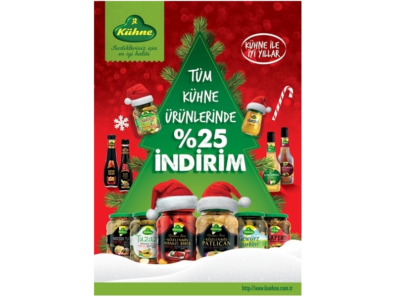 Migros 24 Aralk Migroskop - 30
