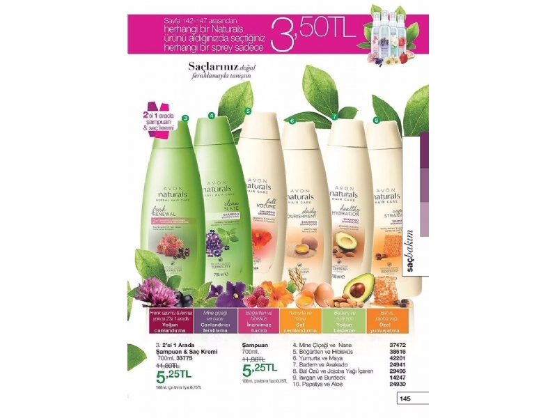 Avon Ocak 2016 - 145