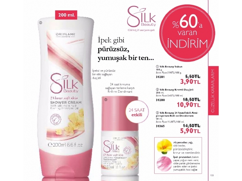 Oriflame Ocak 2016 - 133