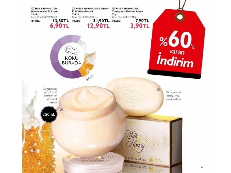 Oriflame Ocak 2016 - 15