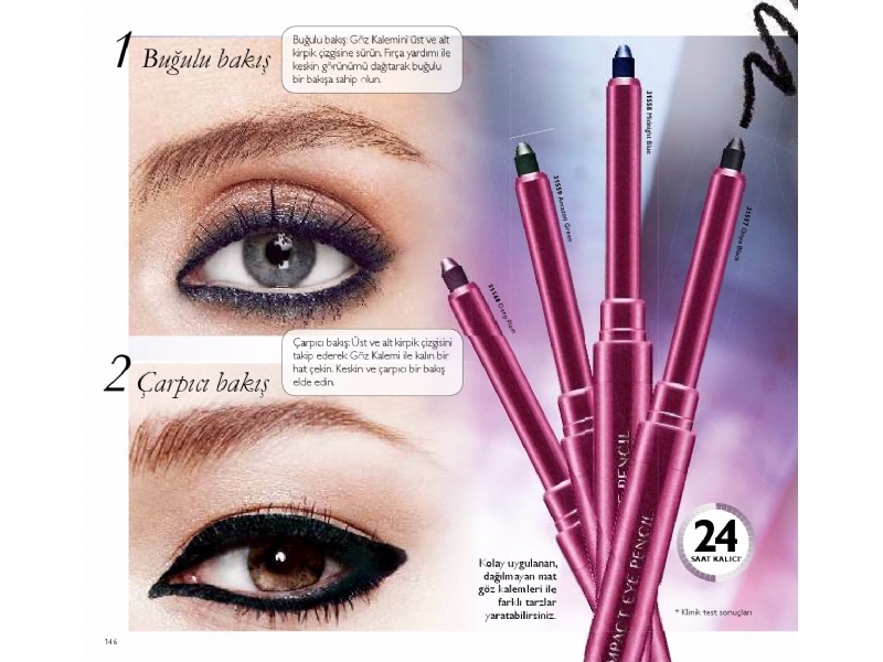 Oriflame Ocak 2016 - 146