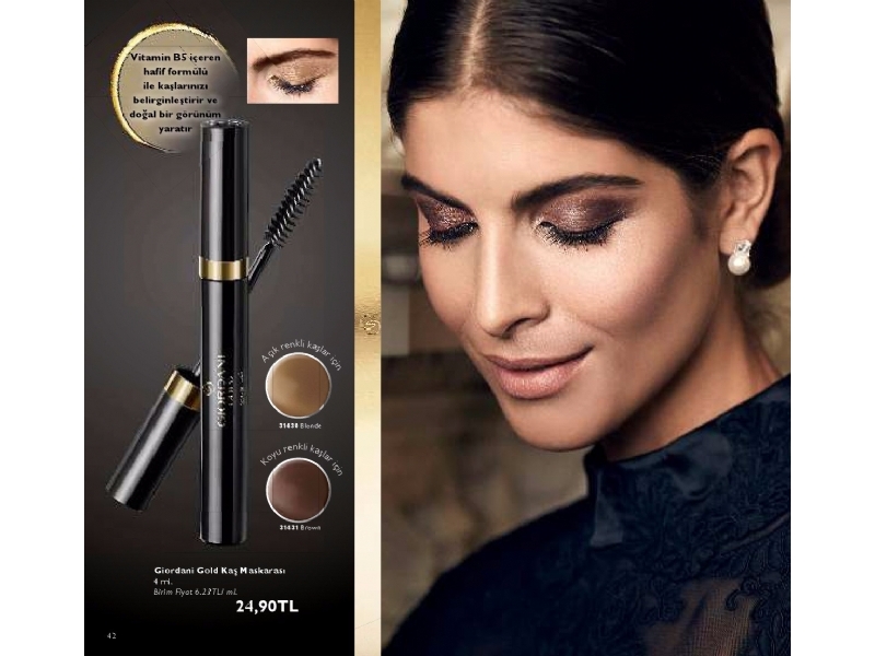 Oriflame Ocak 2016 - 42