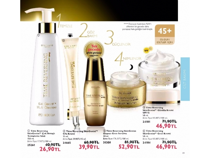 Oriflame Ocak 2016 - 89