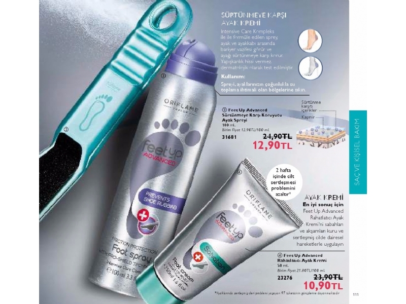 Oriflame Ocak 2016 - 111