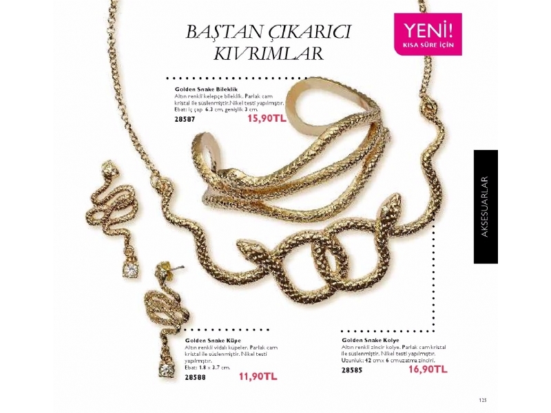 Oriflame Ocak 2016 - 125