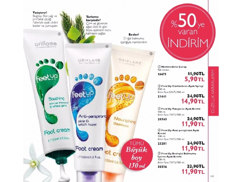 Oriflame Ocak 2016 - 139