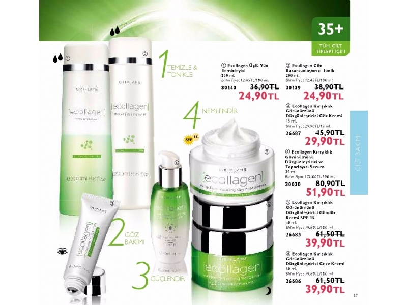 Oriflame Ocak 2016 - 87