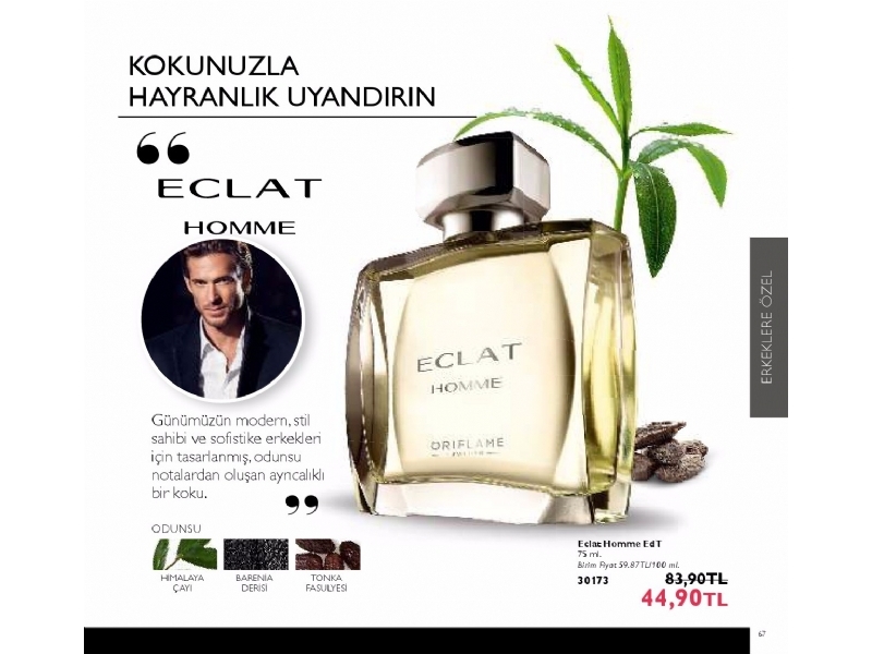 Oriflame Ocak 2016 - 67