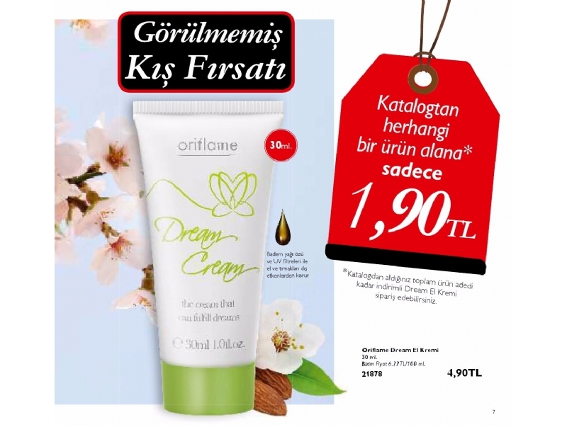 Oriflame Ocak 2016 - 7