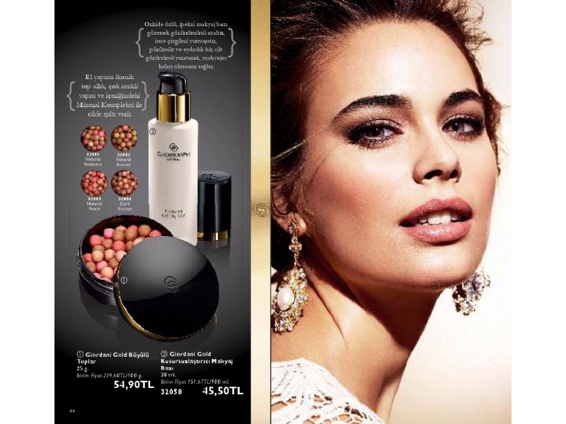 Oriflame Ocak 2016 - 44