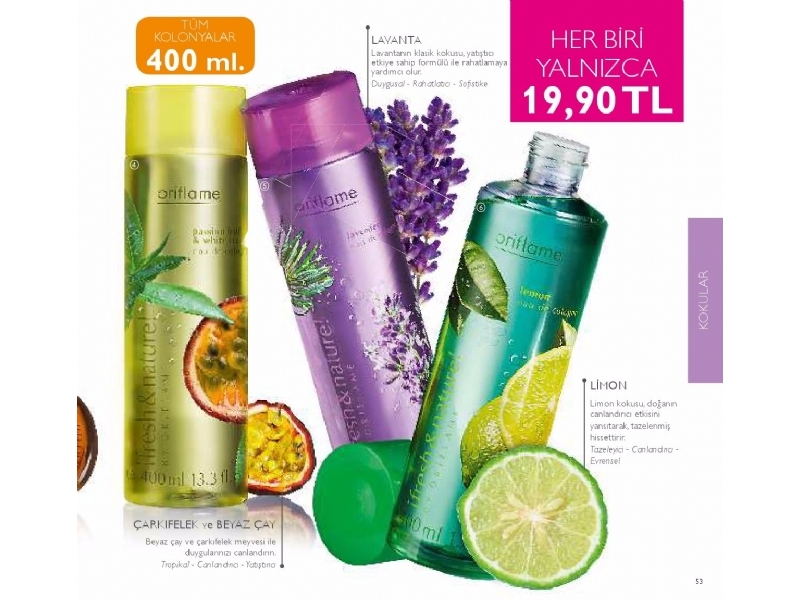 Oriflame Ocak 2016 - 53