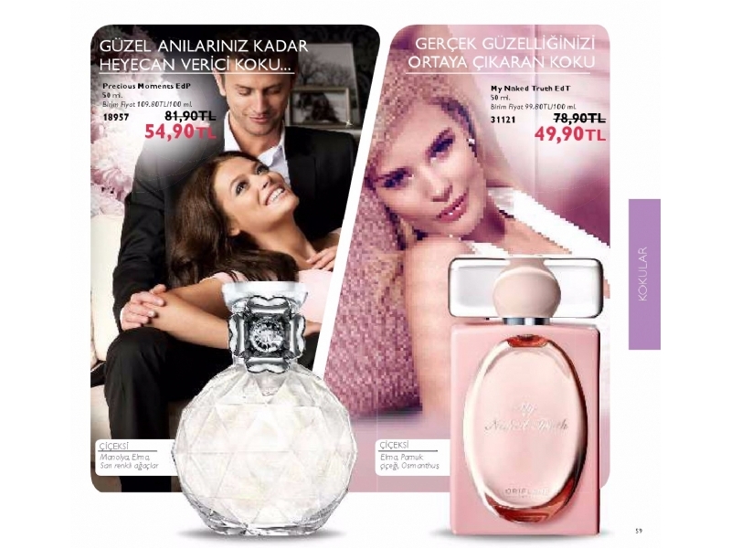 Oriflame Ocak 2016 - 59