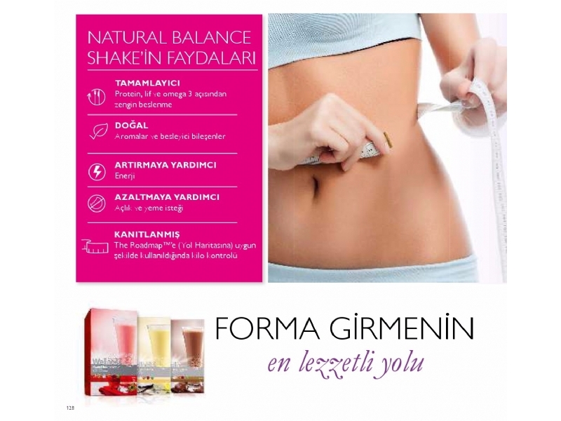 Oriflame Ocak 2016 - 128