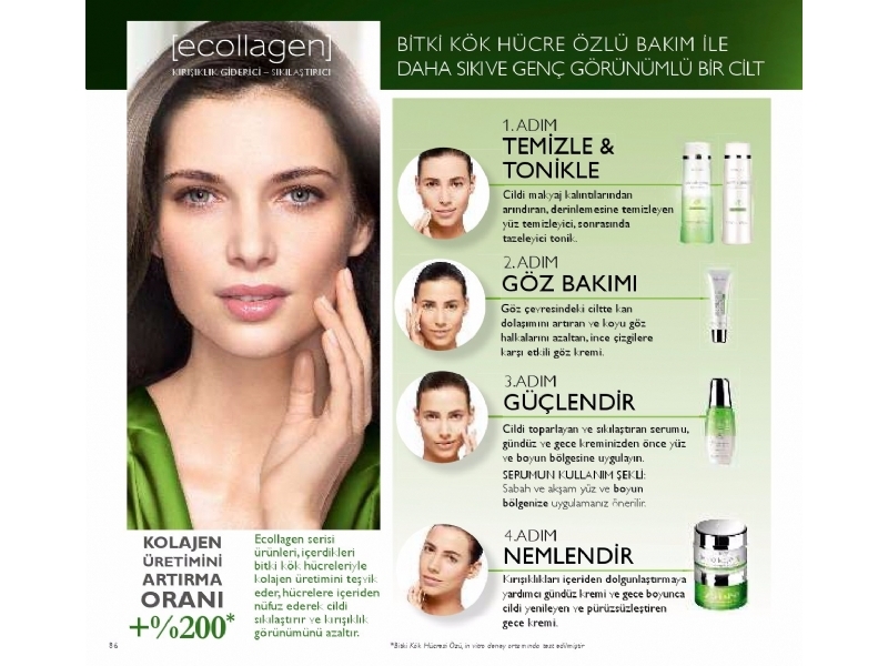 Oriflame Ocak 2016 - 86