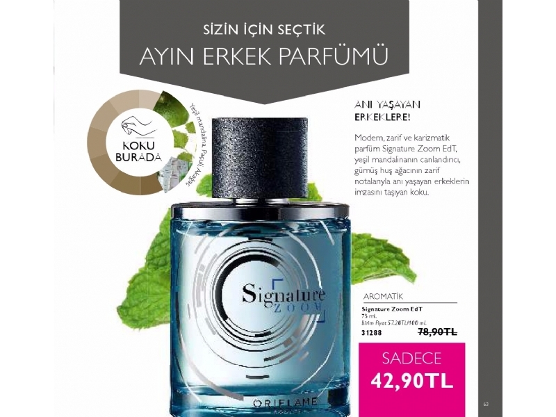 Oriflame Ocak 2016 - 63