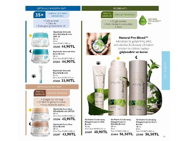 Oriflame Ocak 2016 - 95