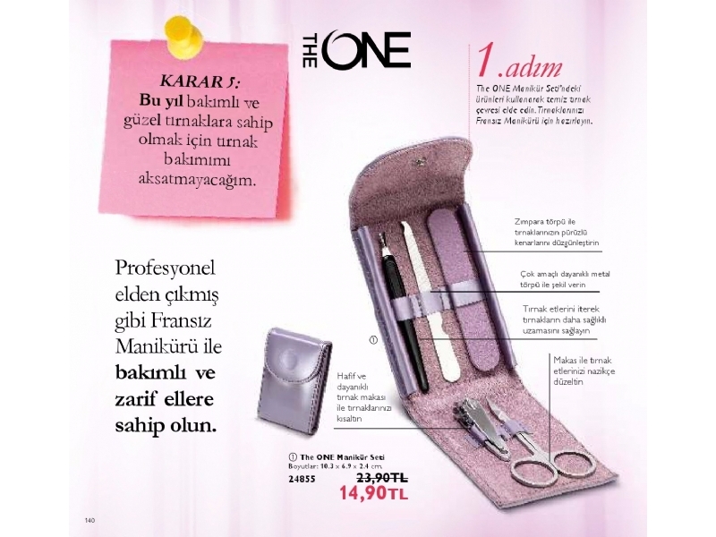 Oriflame Ocak 2016 - 140