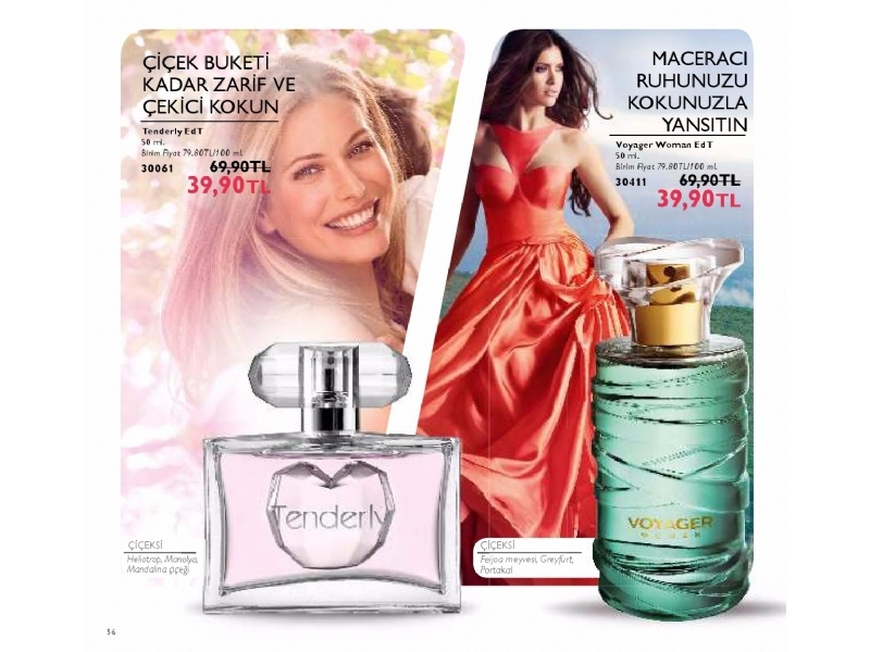 Oriflame Ocak 2016 - 56