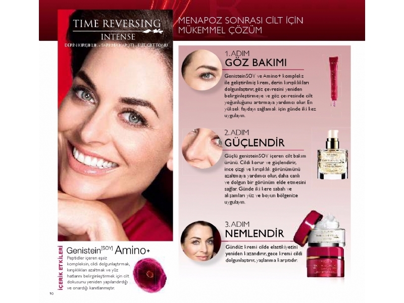 Oriflame Ocak 2016 - 90