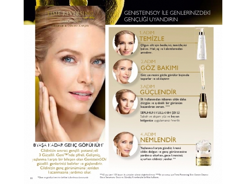 Oriflame Ocak 2016 - 88