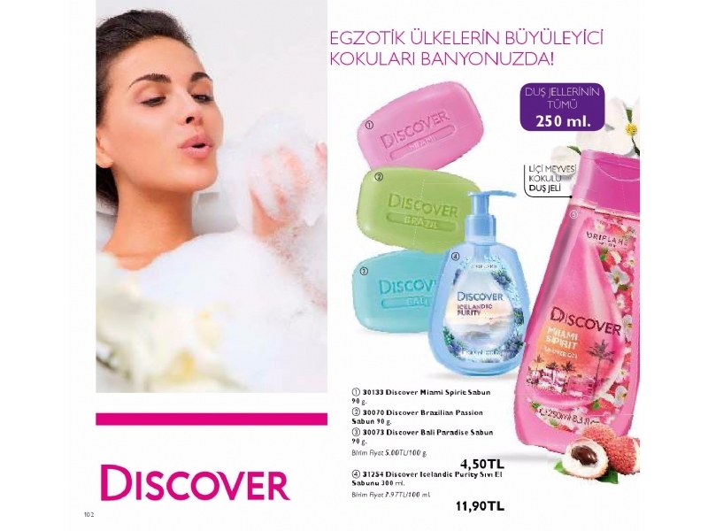 Oriflame Ocak 2016 - 102