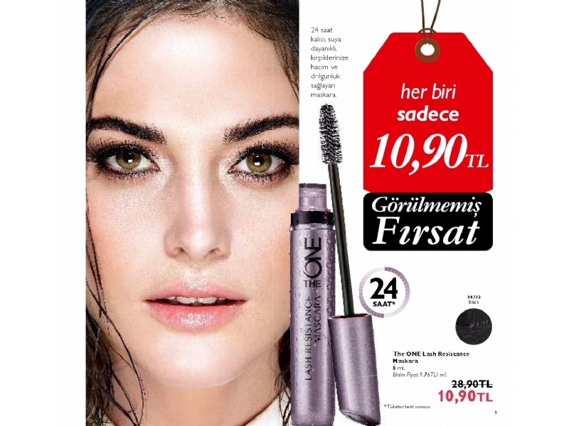 Oriflame Ocak 2016 - 9